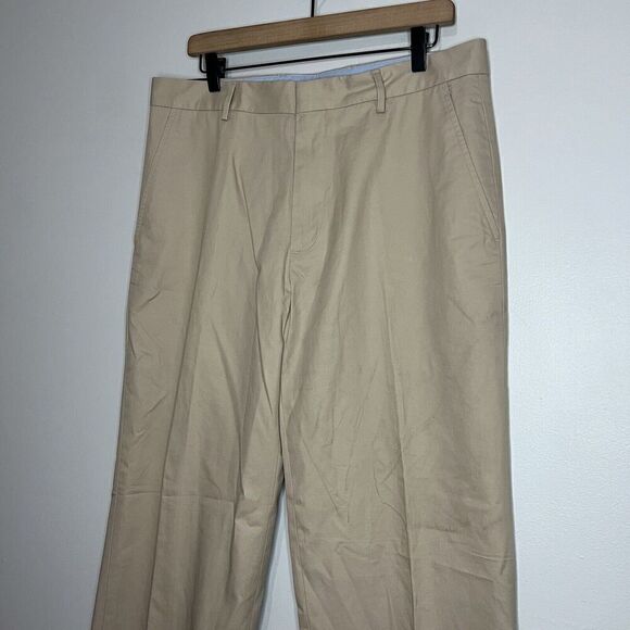 NWT Banana Republic Straight Fit Chinos - Picture 3 of 7